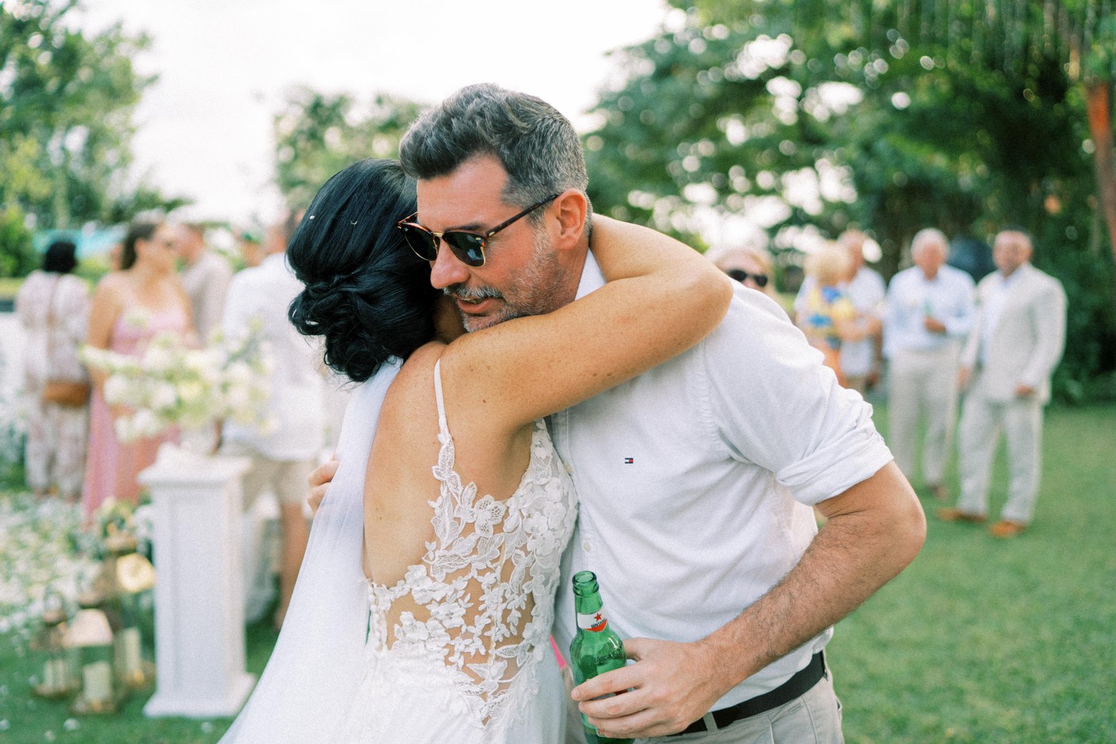 Tiffany & Ben